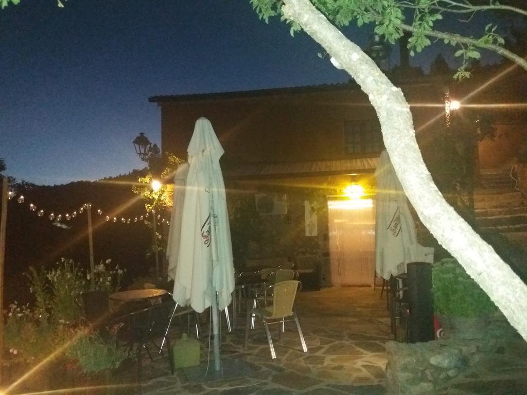 Casa Rural Moli De Fornols Hotel Eksteriør billede