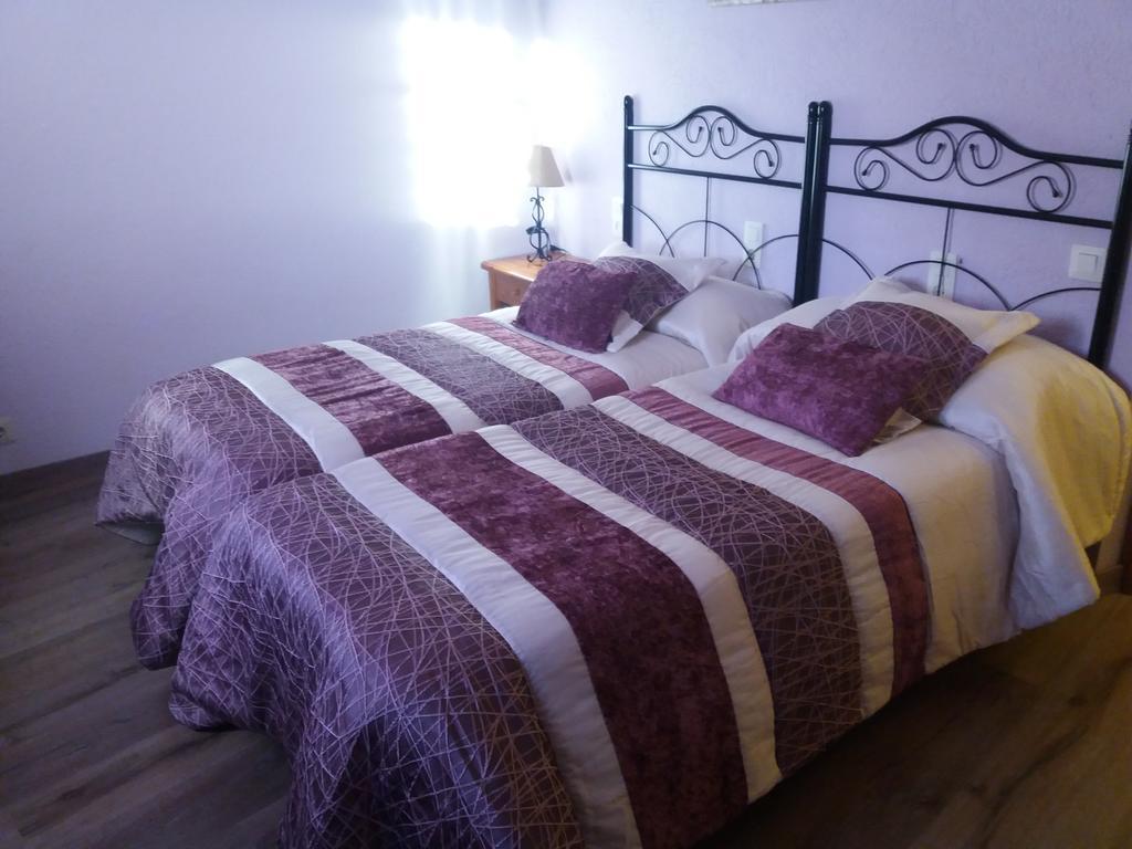 Casa Rural Moli De Fornols Hotel Eksteriør billede