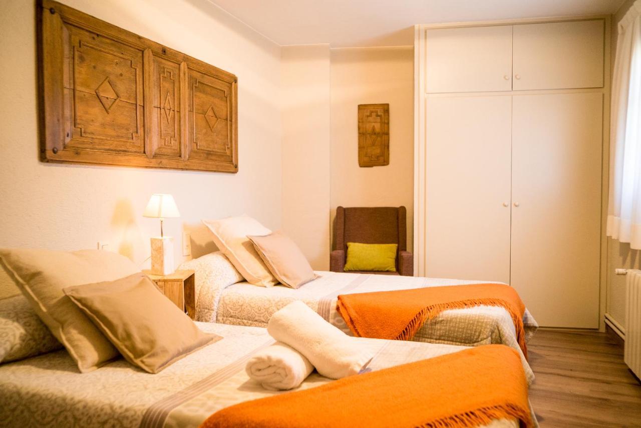 Casa Rural Moli De Fornols Hotel Eksteriør billede
